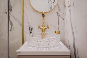 Timeless Boutique Suites by BQA 1066 Budapest, Zichy Jenő utca 4 kép - 2