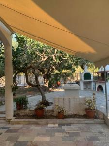 Fotografie z fotogalerie ubytování Aeacus Serenity Apartment v destinaci Aegina