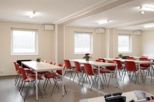 Fotografie z fotogalerie ubytování Smart Hotels v destinaci Säve