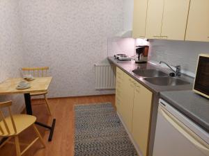 Foto dalla galleria di Kolmostien kotokortteeri a Pentinmaki