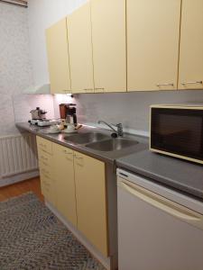 Foto dalla galleria di Kolmostien kotokortteeri a Pentinmaki Altre 5 foto