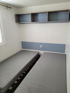 Gallery image of mobil home in Claouey