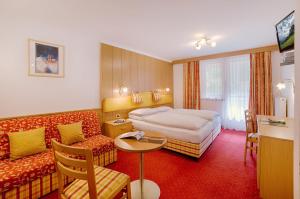 Fotografie z fotogalerie ubytování Active Hotel Malita v v Arabbě