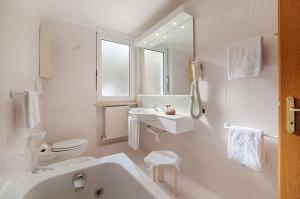 Fotografie z fotogalerie ubytování Active Hotel Malita v v Arabbě + 37 fotografií