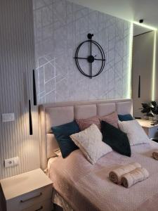 Φωτογραφία από το άλμπουμ του Apartman Trijumf Lux σε Vrnjačka Banja