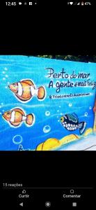 Fotografie z fotogalerie ubytování Recanto do Nim v destinaci São José da Coroa Grande