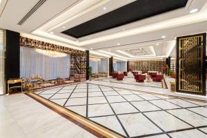 Φωτογραφία από το άλμπουμ του Ross Hotel στο Ριάντ