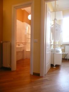 Gallery image of Appartamento Vaniglia in Viareggio