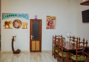 Fotografie z fotogalerie ubytování STEPHEN HOTEL v destinaci Toamasina