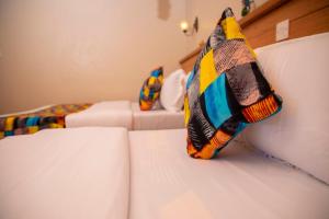 Φωτογραφία από το άλμπουμ του Kaswa Lodge σε Fort Portal