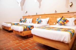 Φωτογραφία από το άλμπουμ του Kaswa Lodge σε Fort Portal