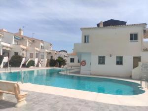 Fotografia z galérie ubytovania apartamento pueblo rocio 80 v destinácii Nerja