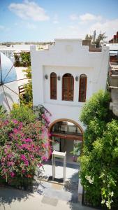 Gallery image of Ios Hotel & Village Extension in El Alamein