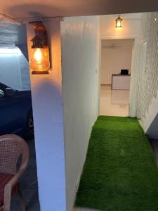 Fotografie z fotogalerie ubytování Madras Inn Nungambakam v destinaci Čennaí
