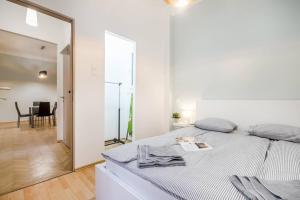 Dessy Downtown Apartment Budapest 1066 Budapest, Dessewffy utca 47 kép - 2