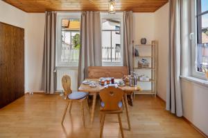 Gallery image of Bachmanns Ferienwohnung in Schotten