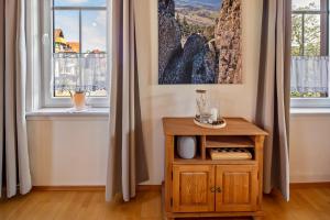 Gallery image of Bachmanns Ferienwohnung in Schotten