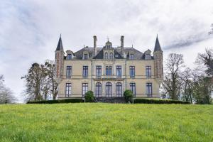 Billede fra billedgalleriet på Château de famille - Dangeul - 15 personnes i Dangeul