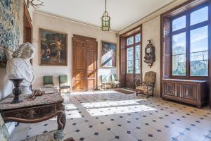 Billede fra billedgalleriet på Château de famille - Dangeul - 15 personnes i Dangeul