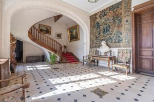 Billede fra billedgalleriet på Château de famille - Dangeul - 15 personnes i Dangeul