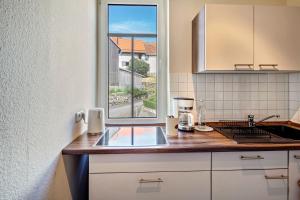 Gallery image of Bachmanns Ferienwohnung in Schotten +13 photos