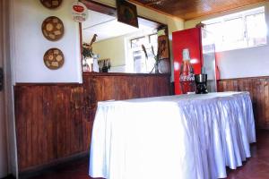 Fotografie z fotogalerie ubytování Westend Motel v destinaci Fort Portal