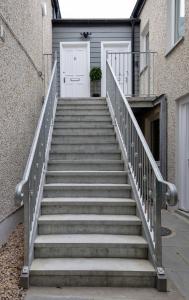Fotografie z fotogalerie ubytování Highland Hideaway Apartment v destinaci Stirling