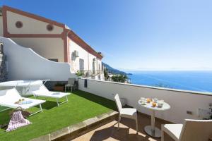 Gallery image of Casa Terry in Praiano