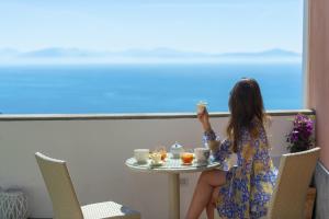 Gallery image of Casa Terry in Praiano