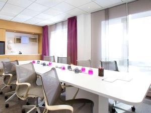 Konferenční prostory v ubytování Novotel Paris Orly Rungis Aéroport