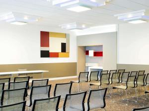 Fotografie z fotogalerie ubytování Novotel Paris Orly Rungis Aéroport v destinaci Rungis