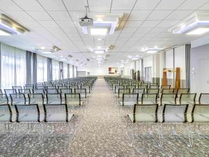 Fotografie z fotogalerie ubytování Novotel Paris Orly Rungis Aéroport v destinaci Rungis