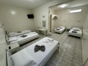 Foto dalla galleria di Sunrise Hotel a Ios Chora