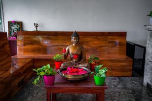 Fotografie z fotogalerie ubytování lago Palm Resort v destinaci Bengalúr