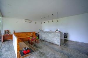 Fotografie z fotogalerie ubytování lago Palm Resort v destinaci Bengalúr + 6 fotografií