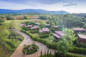 Gallery image of Limon Villa Khao Yai by SLH in Wangkata