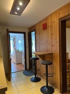 Fotografia z galérie ubytovania Biohof Gölly v destinácii Neumarkt in Steiermark