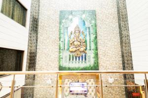 Fotografie z fotogalerie ubytování Hotel Gold Souk - Karol Bagh v Novém Dillí