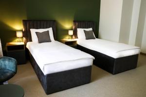 Gallery image of Studio Apartman Medonis in Pasuljište