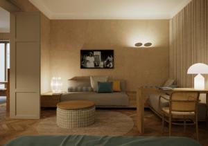 Gallery image of Palazzo Gulino in Palma di Montechiaro