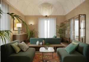 Gallery image of Palazzo Gulino in Palma di Montechiaro