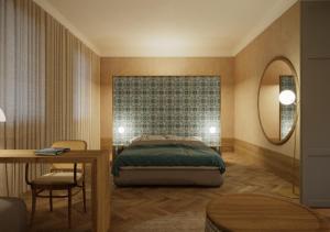 Gallery image of Palazzo Gulino in Palma di Montechiaro