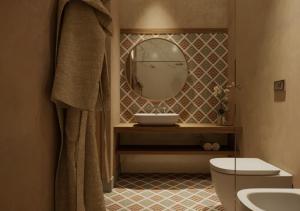 Gallery image of Palazzo Gulino in Palma di Montechiaro