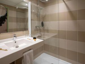 Bagno di ibis Styles Guéret