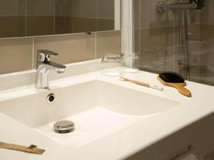 Bagno di ibis Styles Guéret