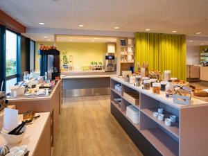 Cibo presso l'hotel o nelle vicinanze