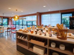 Cibo presso l'hotel o nelle vicinanze