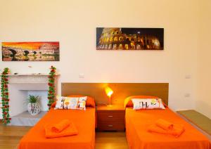 Gallery image of Angolo99 B&B in Rome