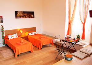 Gallery image of Angolo99 B&B in Rome