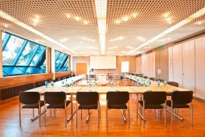 Konferenční prostory v ubytování Dorint Parkhotel Bad Zurzach